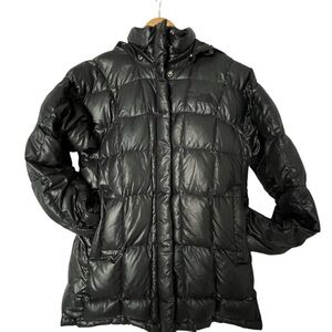 North Face Women’s Black Puffer Jacket XS/TP